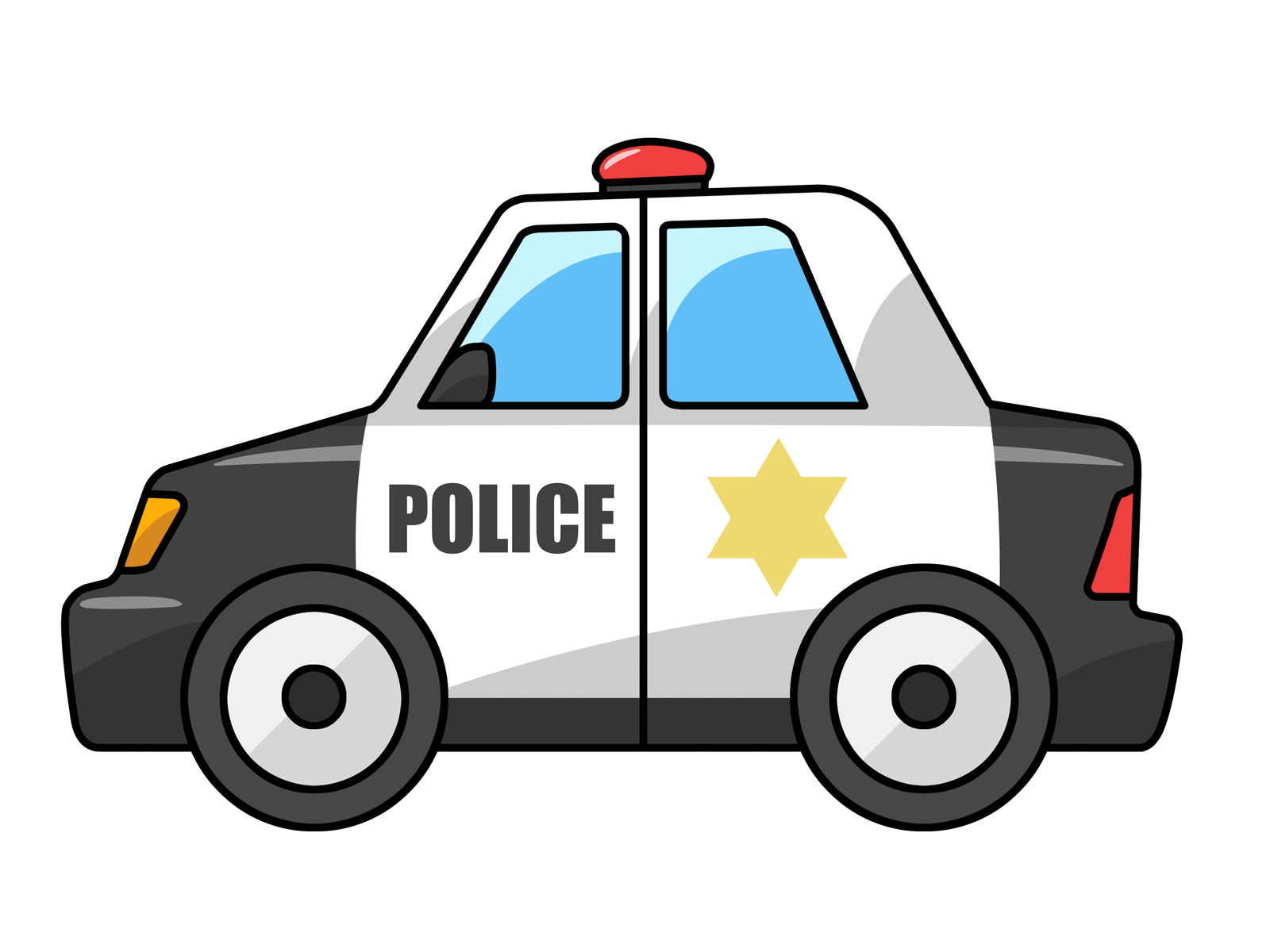 Image of Police Visiting Reception Class
